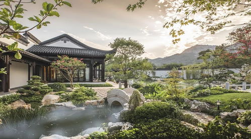 匠心臻作 順景園林精品景觀項(xiàng)目回顧