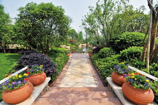 看慣了北方的生態(tài)粗線條 來(lái)感受下江南精品園林的畫(huà)風(fēng)