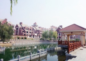 中正公館4月24日耀世開(kāi)盤(pán) 看房抽金條 帶客搶紅包