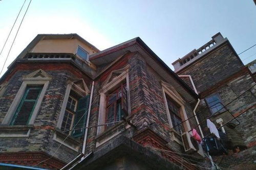 上海藏于鬧市的園林,建于清代,有 小南門(mén) 之稱(chēng),卻被遺忘多年