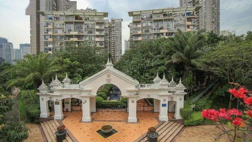 擴容預(yù)期下,臨深15公里,1字頭買和記黃埔 疊院