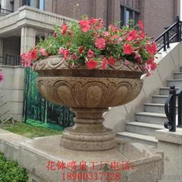 園林花盆供應信息 園林花盆批發(fā) 園林花盆價格 找園林花盆產品上