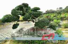 花果山生態(tài)景區(qū)