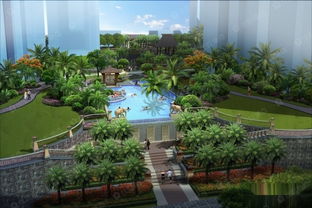 今典花園在售特惠房源 東南亞風(fēng)情園林 9800元 平起