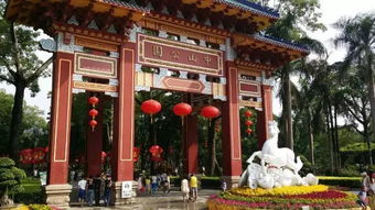 見證百載商埠的歷史,感受人文遺跡的輝煌