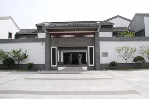 詩人 畫家 狀元 院士 走進(jìn)太倉名人館才知這個地方臥虎藏龍