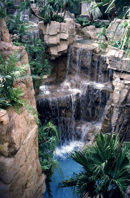 供應(yīng)GRC塑石假山.|上海九弓實業(yè)供應(yīng)信息|假山/景觀石供應(yīng)|中華園林網(wǎng)