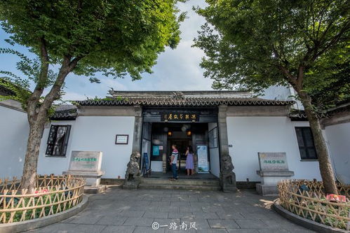 蘇州傳奇榜眼府,曾經(jīng)被改成味精廠,典雅大方為宅院式園林精品
