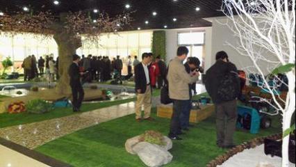 利歐股份協(xié)辦全國林業(yè)機械標委會第五屆三次會議