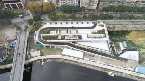 好消息 畢節(jié)這里即將新增一個(gè)小廣場(chǎng)