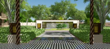 武漢樓市掀起中國風 新中式園林為何如此火熱？