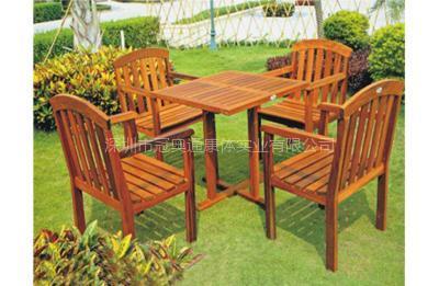 冠奧通康體實(shí)業(yè)供應(yīng)園林休閑桌椅，打造高品質(zhì)休憩空間