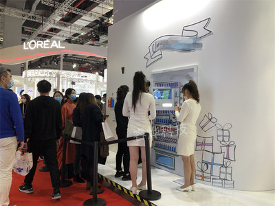 美妝護(hù)膚品牌促銷如何更有效？探索派樣新零售玩法