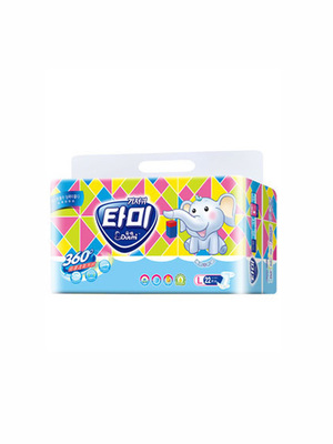 小象朵咪與滿(mǎn)聰商貿(mào) 2020嬰童及日常用品精選展示