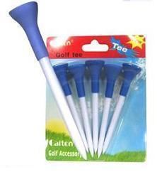 上海遠(yuǎn)盼商貿(mào) 高爾夫日常用品專(zhuān)業(yè)供應(yīng)商，為您提供多樣化球TEE選擇