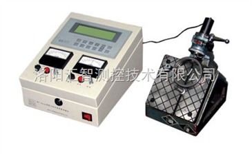 洛陽匯智網絡化電感測微儀 智能制造時代的精密儀器儀表新標桿