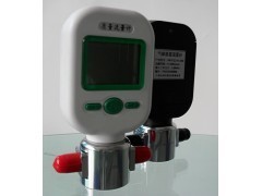 MF5712質(zhì)量流量計(jì) 漢川儀表在工業(yè)測量領(lǐng)域的可靠選擇