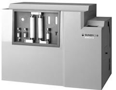 成都權(quán)峰供應(yīng)SDS212紅外定硫儀 精準(zhǔn)分析，專業(yè)制造