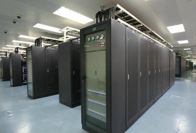 機房為什么要裝新風系統？附系統化解決方案